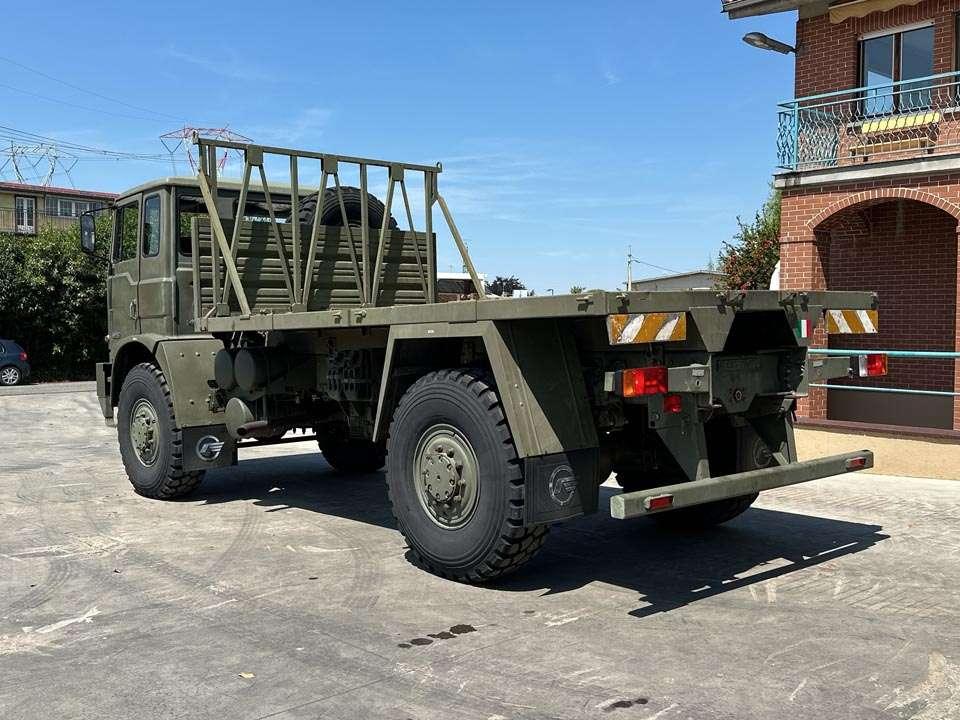 Astra BM201-S 4X4 Foto 3