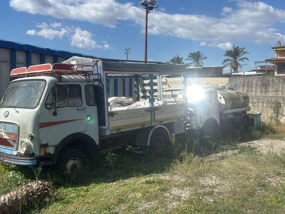 Iveco om24 Foto 1
