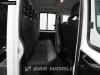 Iveco Daily 35C21 3-Zijdige Kipper Dubbel Cabine 210PK 3.0L Dubbellucht 3,5t Trekhaak ACC Airco LED Camer Foto 14 thumbnail