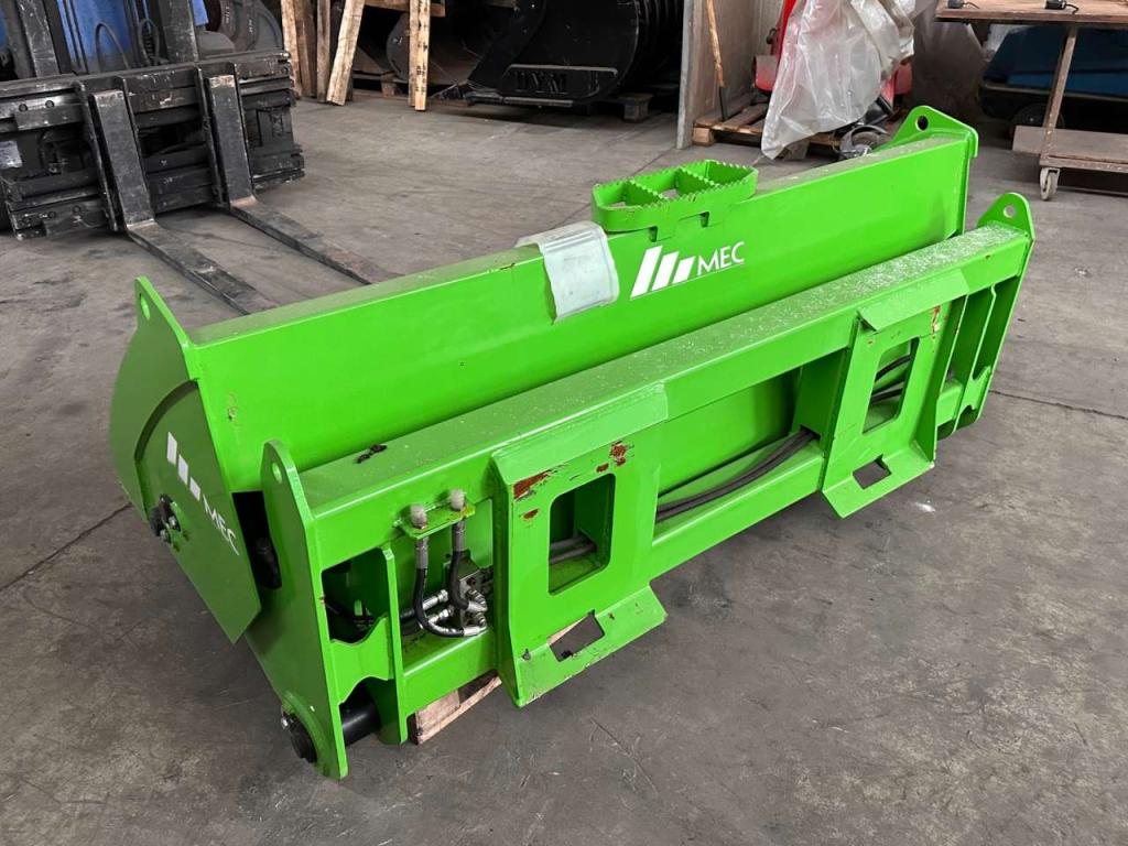 Mec 1800 Foto 2