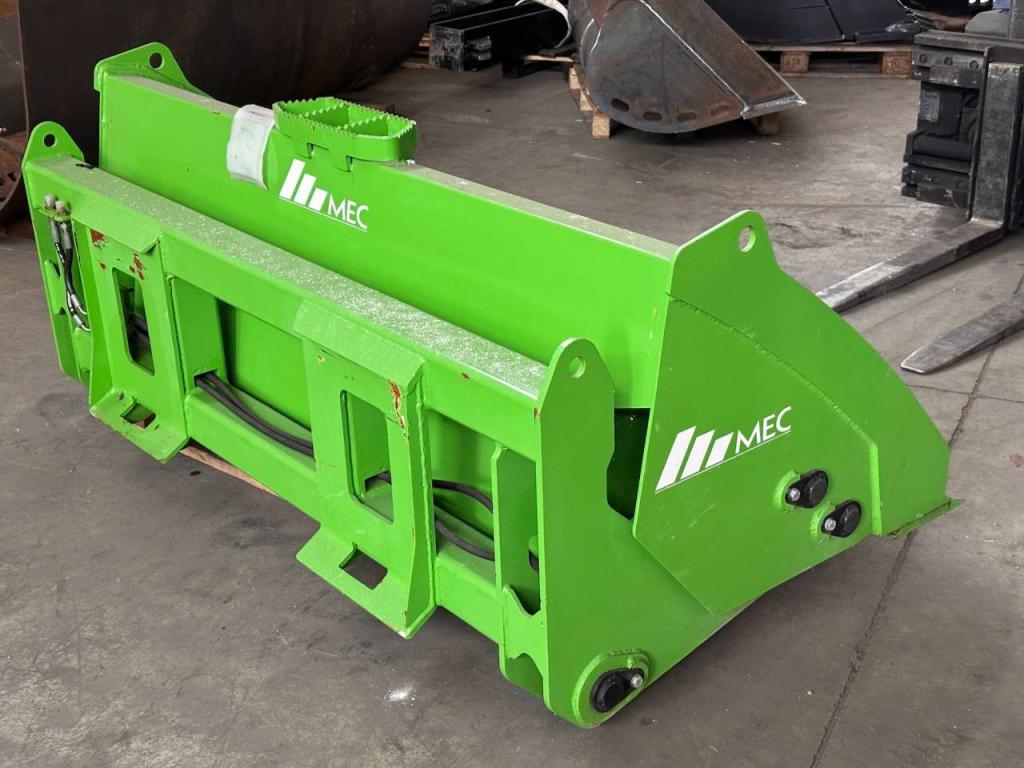 Mec 1800 Foto 3