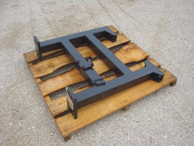STAFFE vendida por OLM 90 Srl