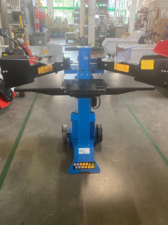 Gior 08 TON FAMILY - ELETTRICO MONOFASE Foto 10