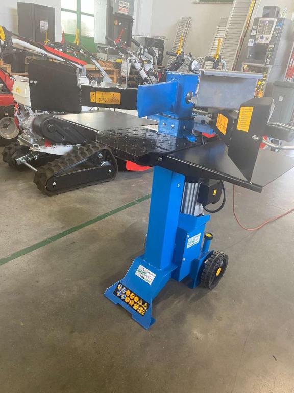 Gior 08 TON FAMILY - ELETTRICO MONOFASE Foto 11