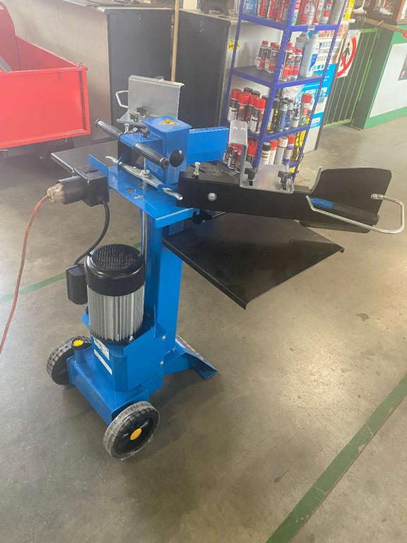 Gior 08 TON FAMILY - ELETTRICO MONOFASE Foto 14
