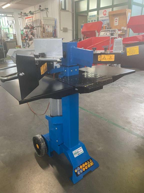 Gior 08 TON FAMILY - ELETTRICO MONOFASE Foto 15
