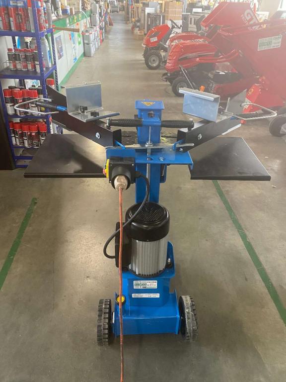 Gior 08 TON FAMILY - ELETTRICO MONOFASE Foto 16