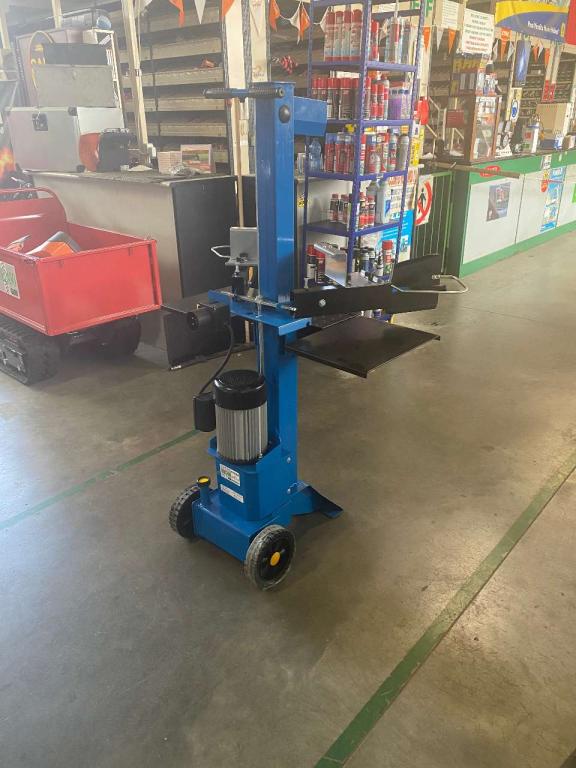 Gior 08 TON FAMILY - ELETTRICO MONOFASE Foto 6