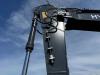 Hyundai R340L Smart - New / Unused / Hammer Lines Foto 16 thumbnail