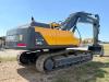 Hyundai R340L Smart - New / Unused / Hammer Lines Foto 5 thumbnail