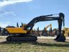 Hyundai R340L Smart - New / Unused / Hammer Lines Foto 6 thumbnail