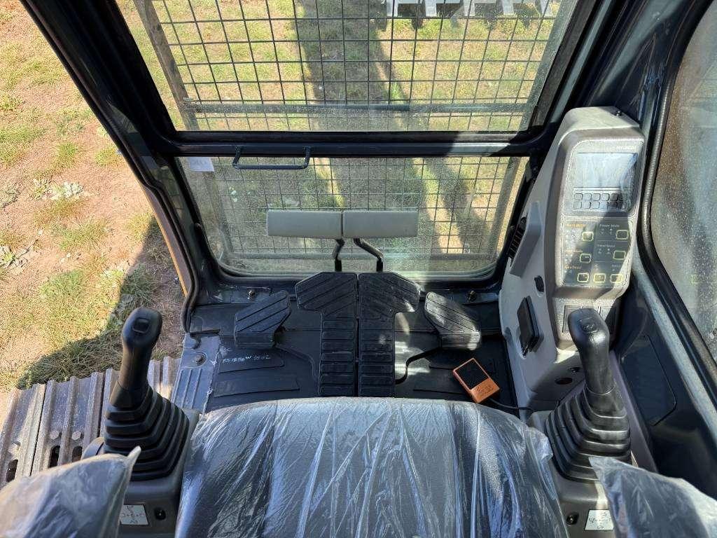 Hyundai R340L Smart - New / Unused / Hammer Lines Foto 9