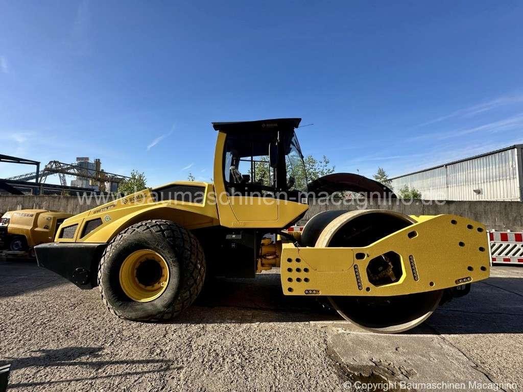 Bomag BW 219 DH-5 Foto 1