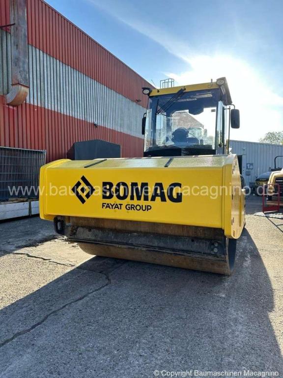 Bomag BW 219 DH-5 Foto 4