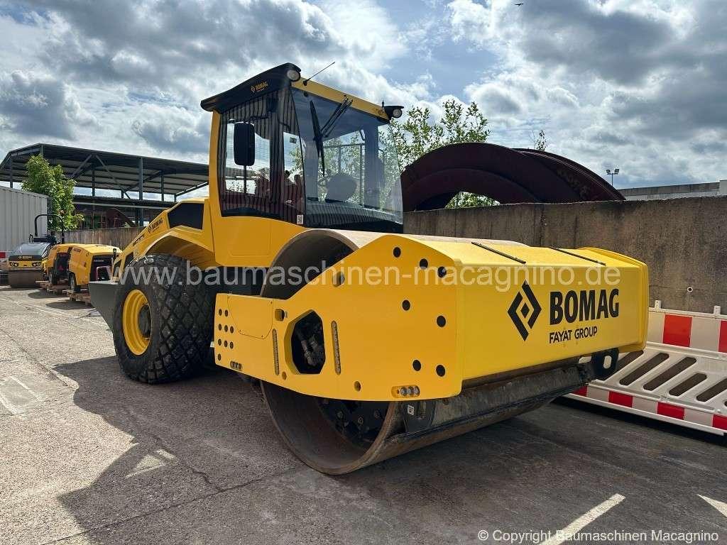 Bomag BW 219 DH-5 Foto 6