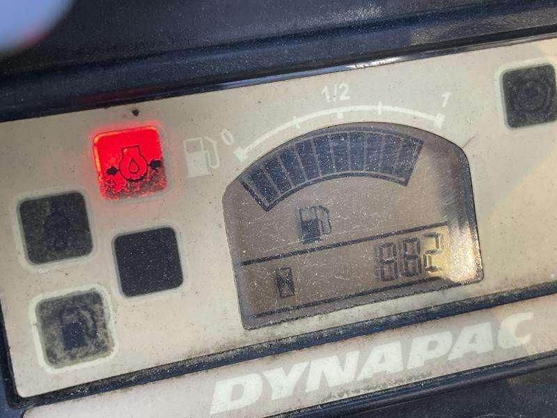 Dynapac CC 1000 Foto 15