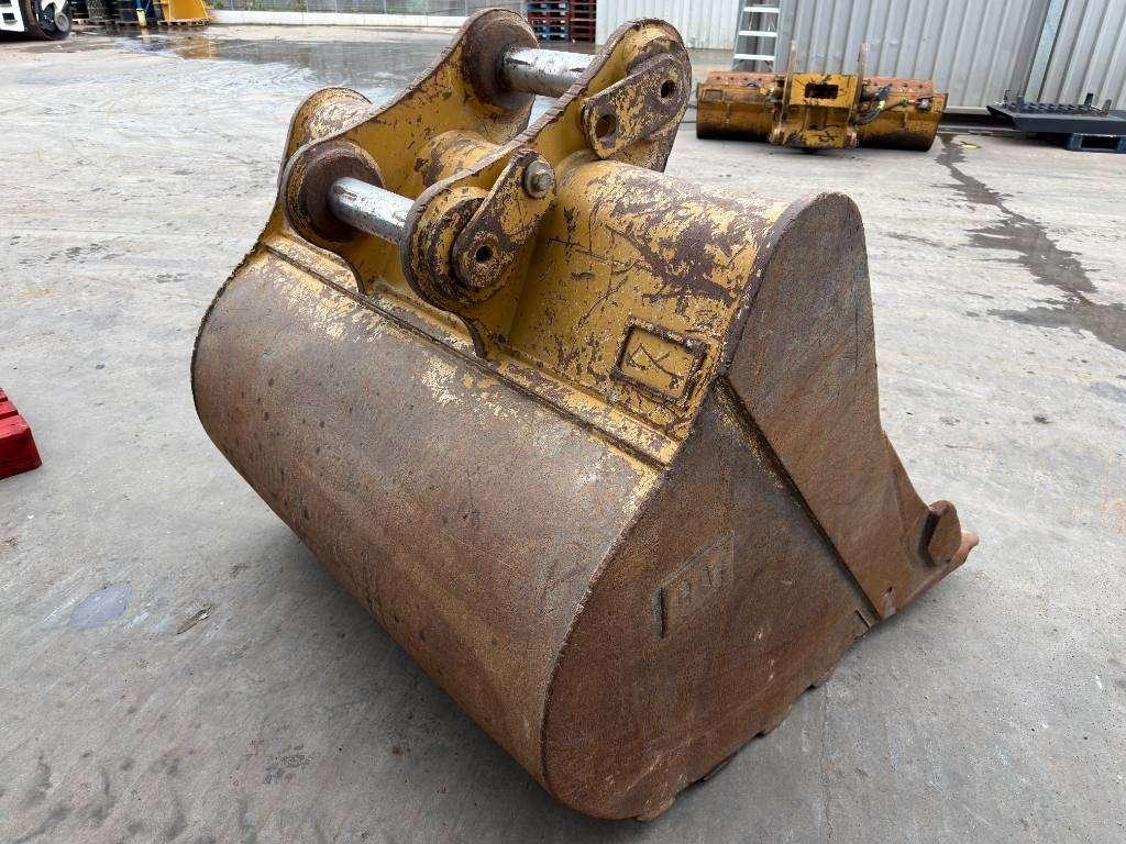 Miller Caterpillar 324D / 324E / 325C / 325D / 329D / 32 Foto 4