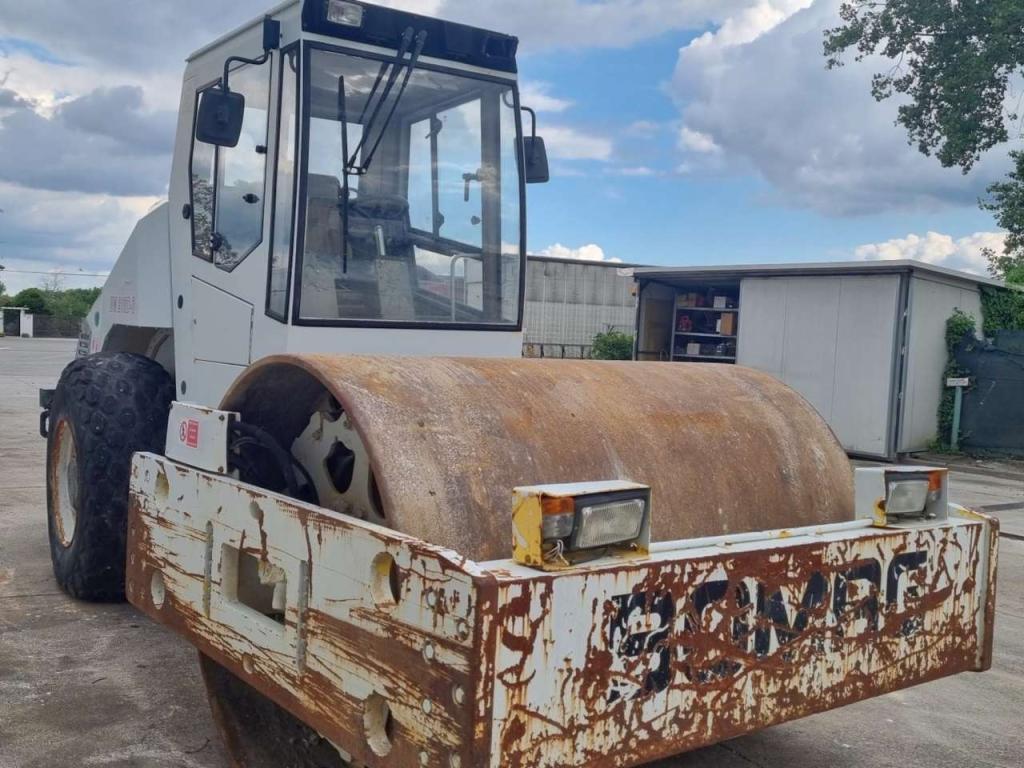 Bomag BW216D3 Foto 1