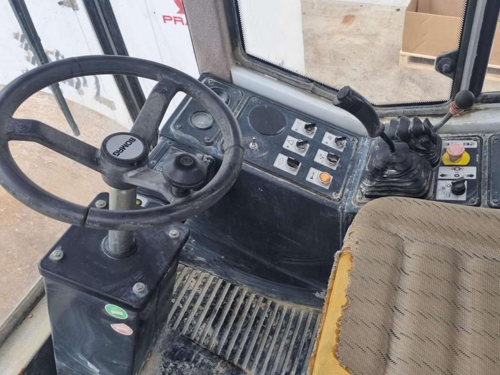 Bomag BW216D3 Foto 4