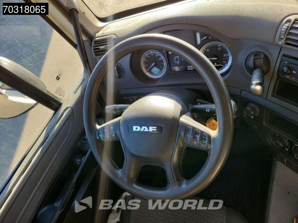 Daf CF 290 CF 4X2 Skip Loader Automatic Euro 6 Foto 22