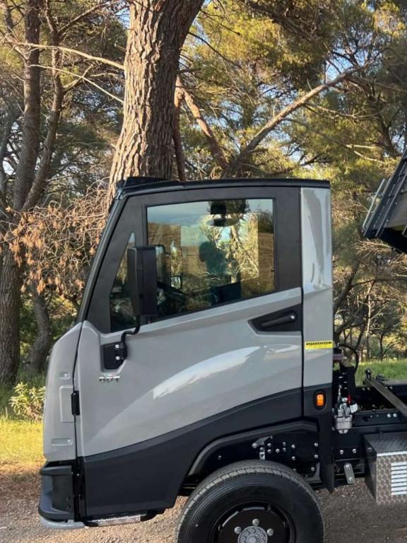 CMAC RA74 4X4 Foto 6