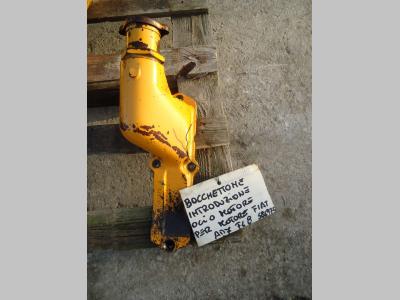 Bocchettone para Fiat AD7- FL8 - codice 586975 vendida por OLM 90 Srl