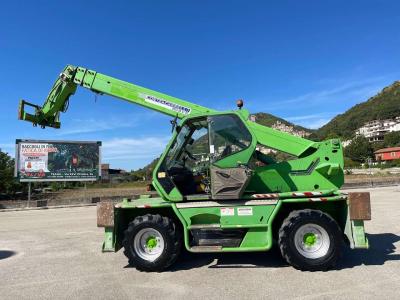 Merlo ROTO 30.16 vendida por Venus Srl