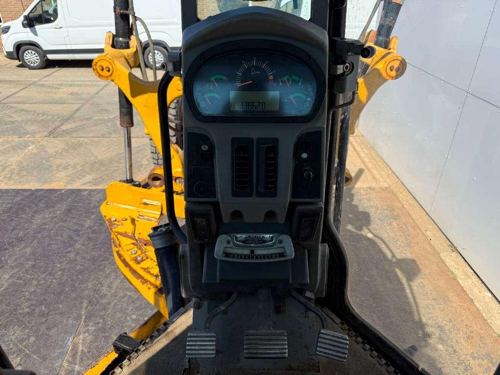 Caterpillar 140M VHP Plus - Joysticks Controls / Top Condition Foto 9