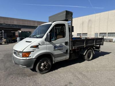 Iveco DAILY 35C9A vendida por PA.DO. S.r.l.