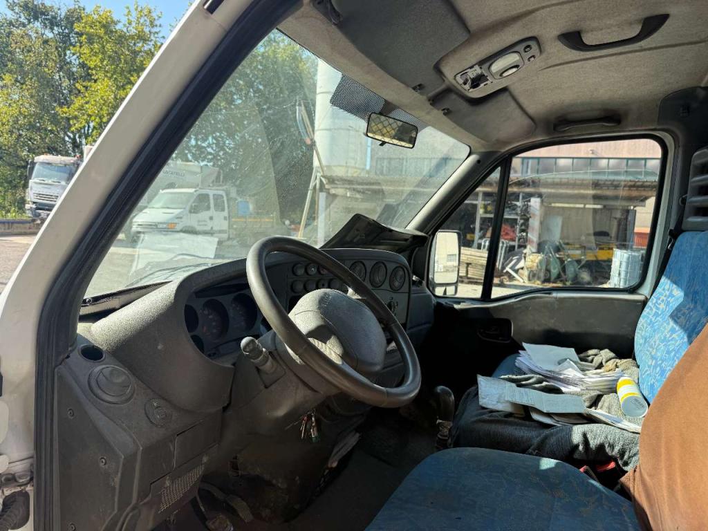 Iveco DAILY 35C9A Foto 6