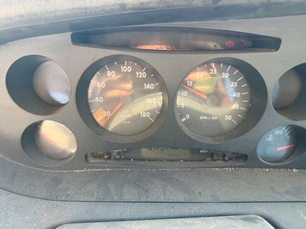 Iveco DAILY 35C9A Foto 7