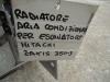 Radiador del aire acondicionado para Hitachi ZAXIS 350-3 Foto 2 thumbnail