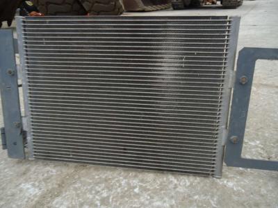 Radiador del aire acondicionado para Hitachi ZAXIS 350-3 vendida por OLM 90 Srl