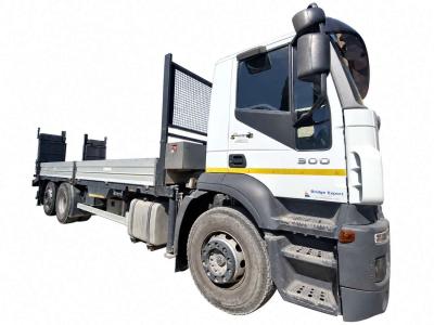 Iveco STRALIS AD260S30 YPS Foto 1