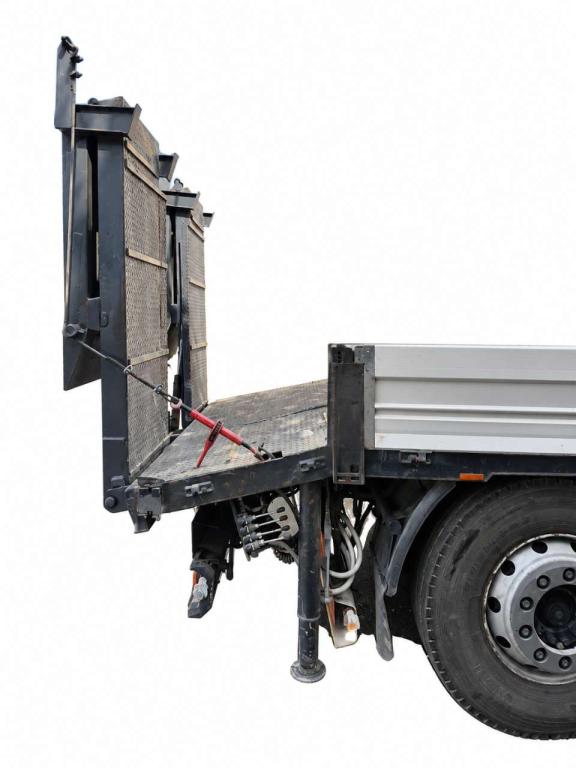 Iveco STRALIS AD260S30 YPS Foto 3