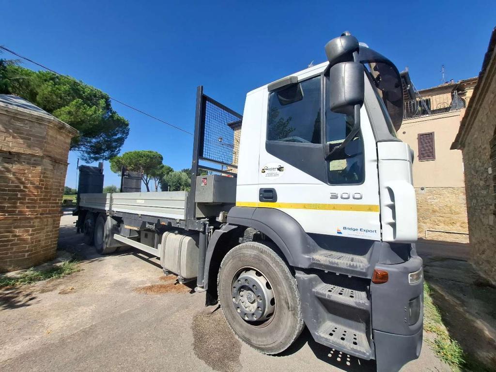 Iveco STRALIS AD260S30 YPS Foto 5