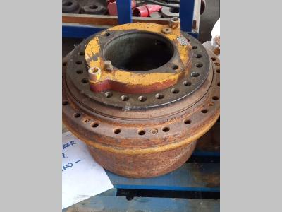 Reductor de traslación para Liebherr R932 vendida por Fratelli Zenzalari S.r.l.