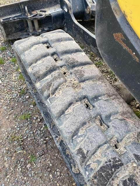 Yanmar Vio 17 Foto 6