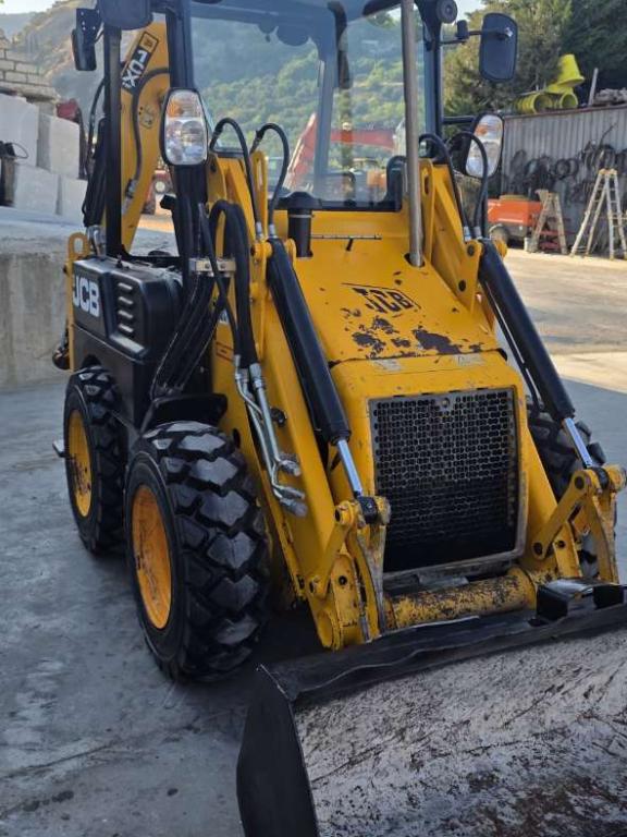 JCB 1CX Foto 2