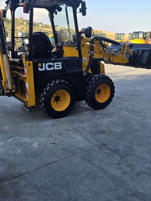 JCB 1CX Foto 3