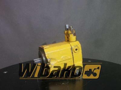 Linde MMF43 vendida por Wibako