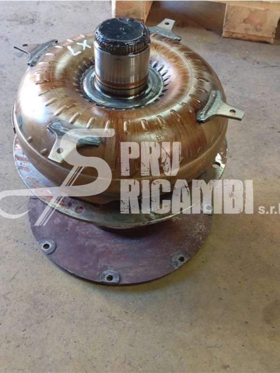 ZF 4 WG 160 Foto 2