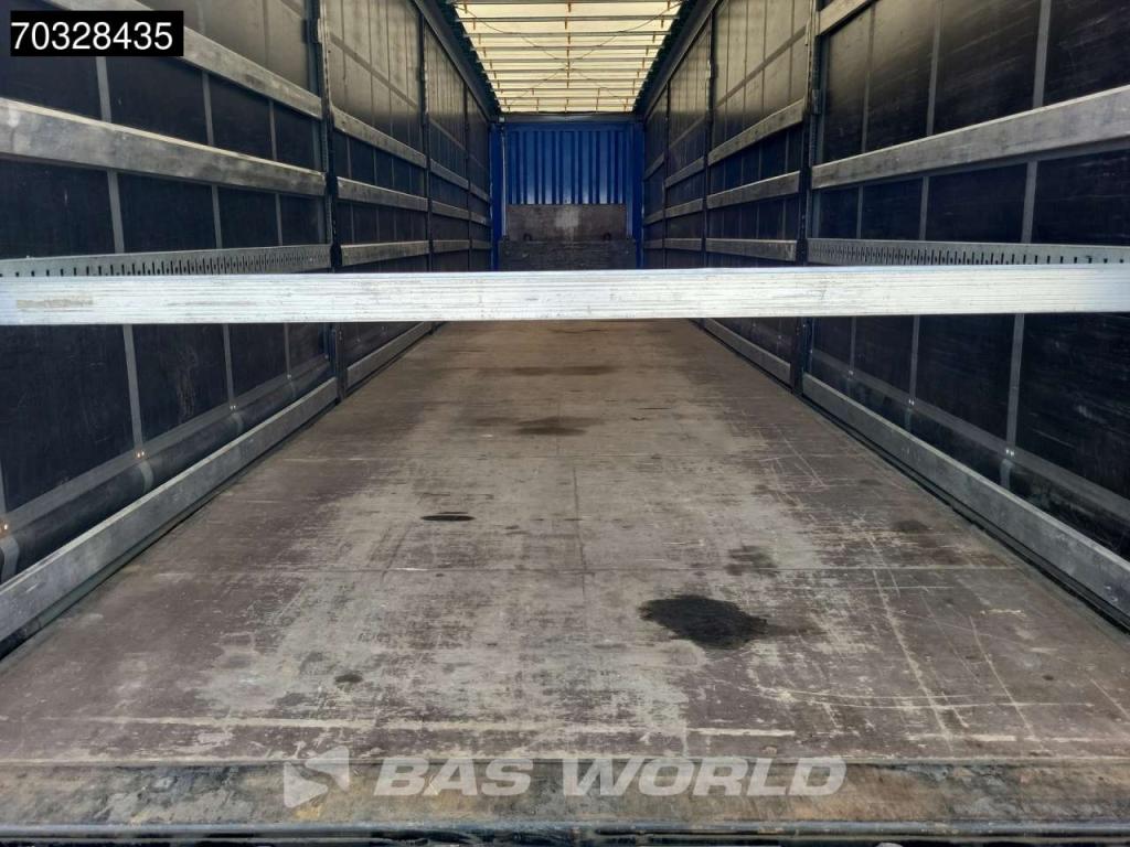 Krone SD APK 11/26 Alcoa Liftaxle Foto 10