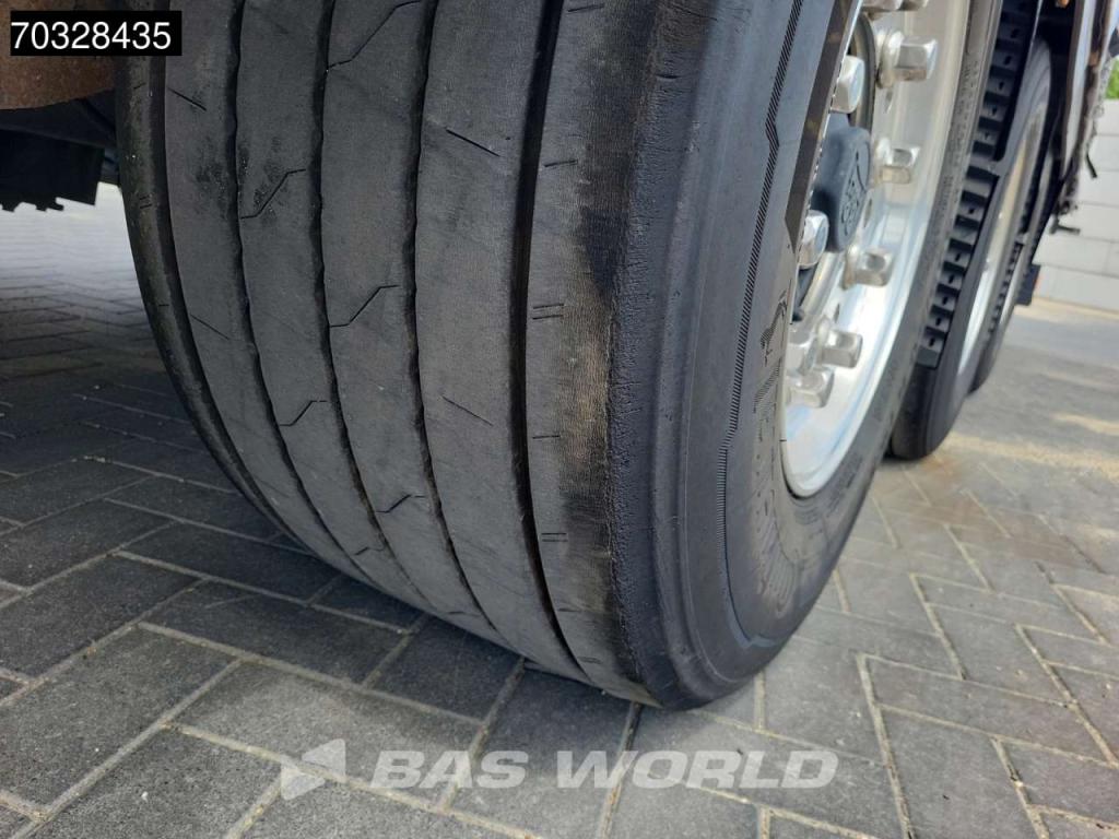 Krone SD APK 11/26 Alcoa Liftaxle Foto 16