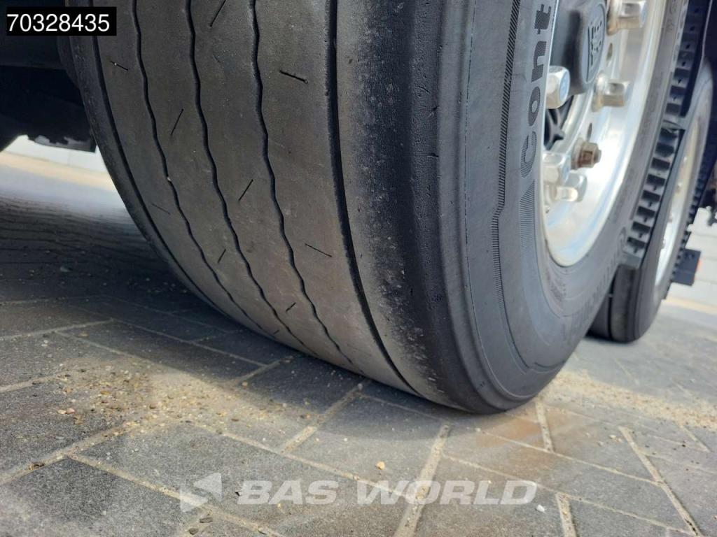 Krone SD APK 11/26 Alcoa Liftaxle Foto 17