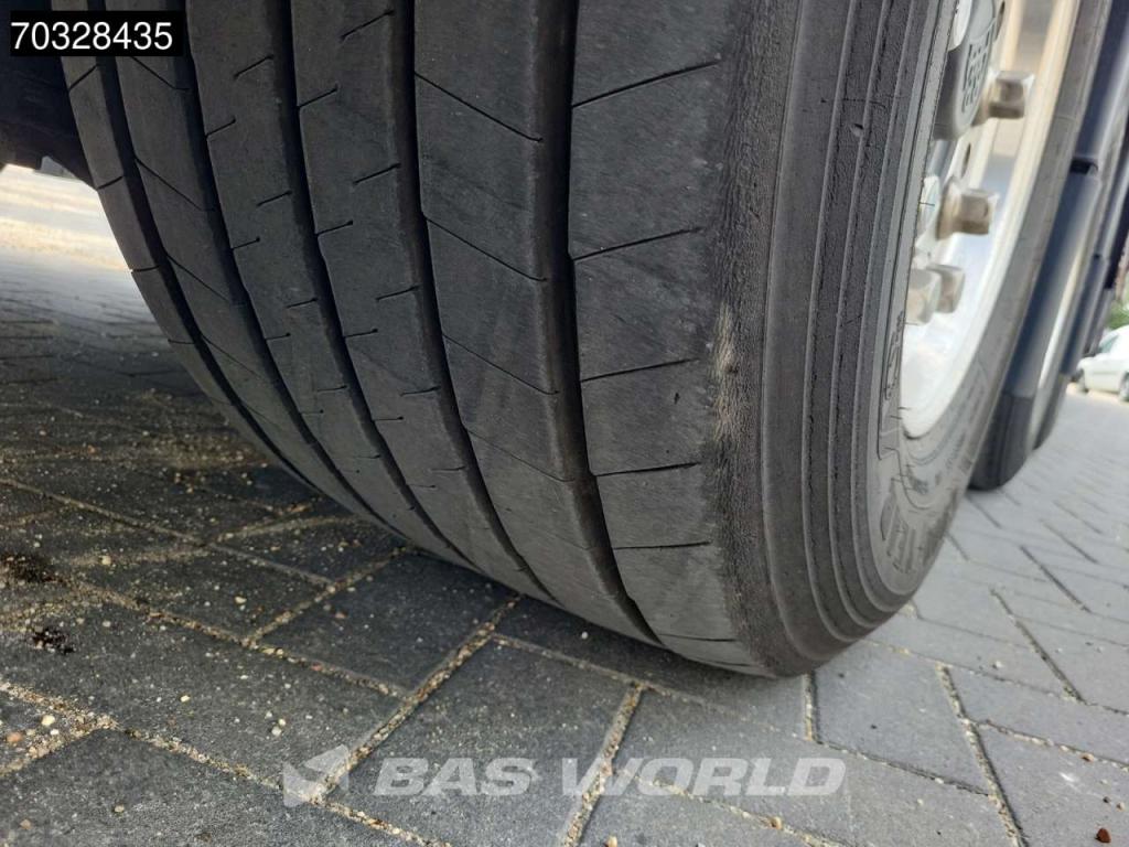 Krone SD APK 11/26 Alcoa Liftaxle Foto 19