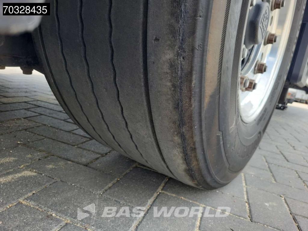 Krone SD APK 11/26 Alcoa Liftaxle Foto 21
