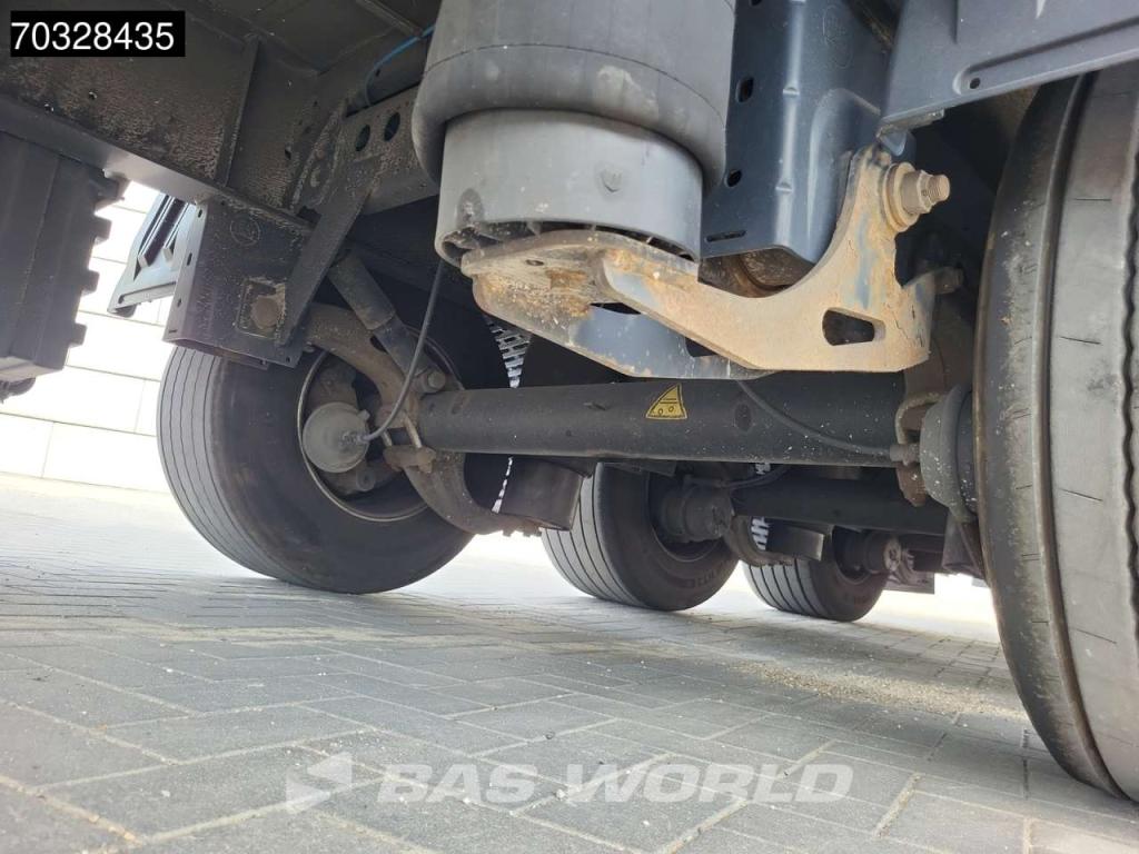 Krone SD APK 11/26 Alcoa Liftaxle Foto 23