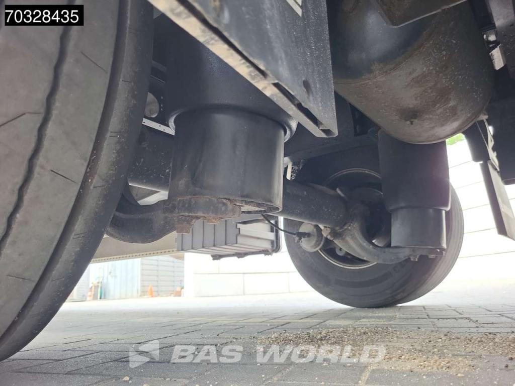 Krone SD APK 11/26 Alcoa Liftaxle Foto 24