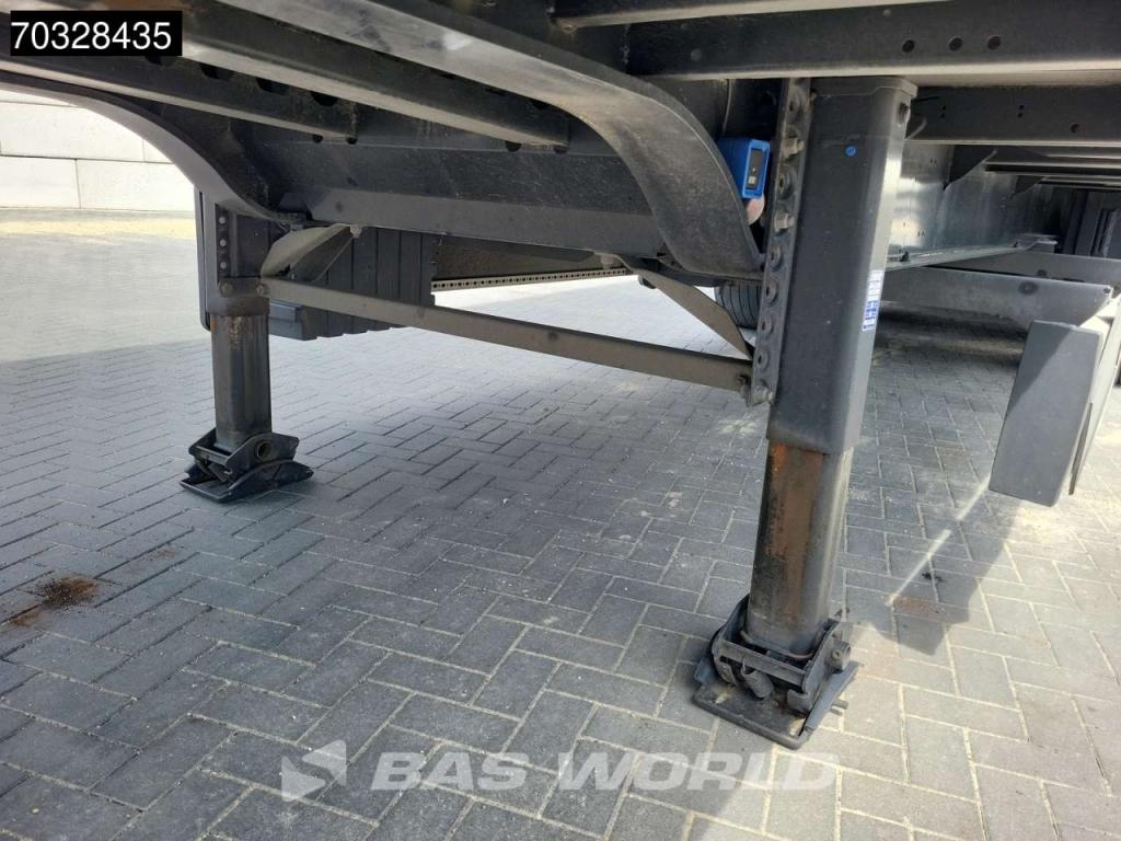Krone SD APK 11/26 Alcoa Liftaxle Foto 26